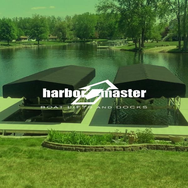 Harbor Master Boat Lift For Sale 