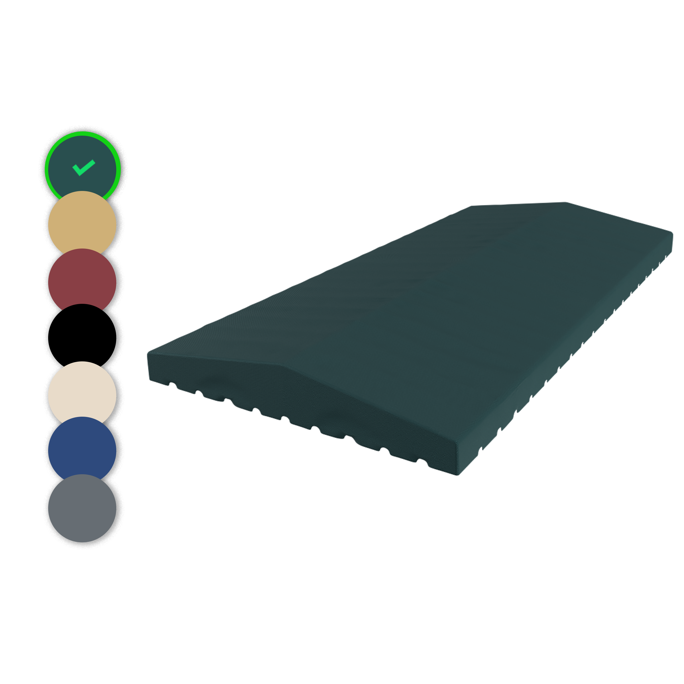 Aqua-Lift Boat Lift Canopy Cover - Image 2