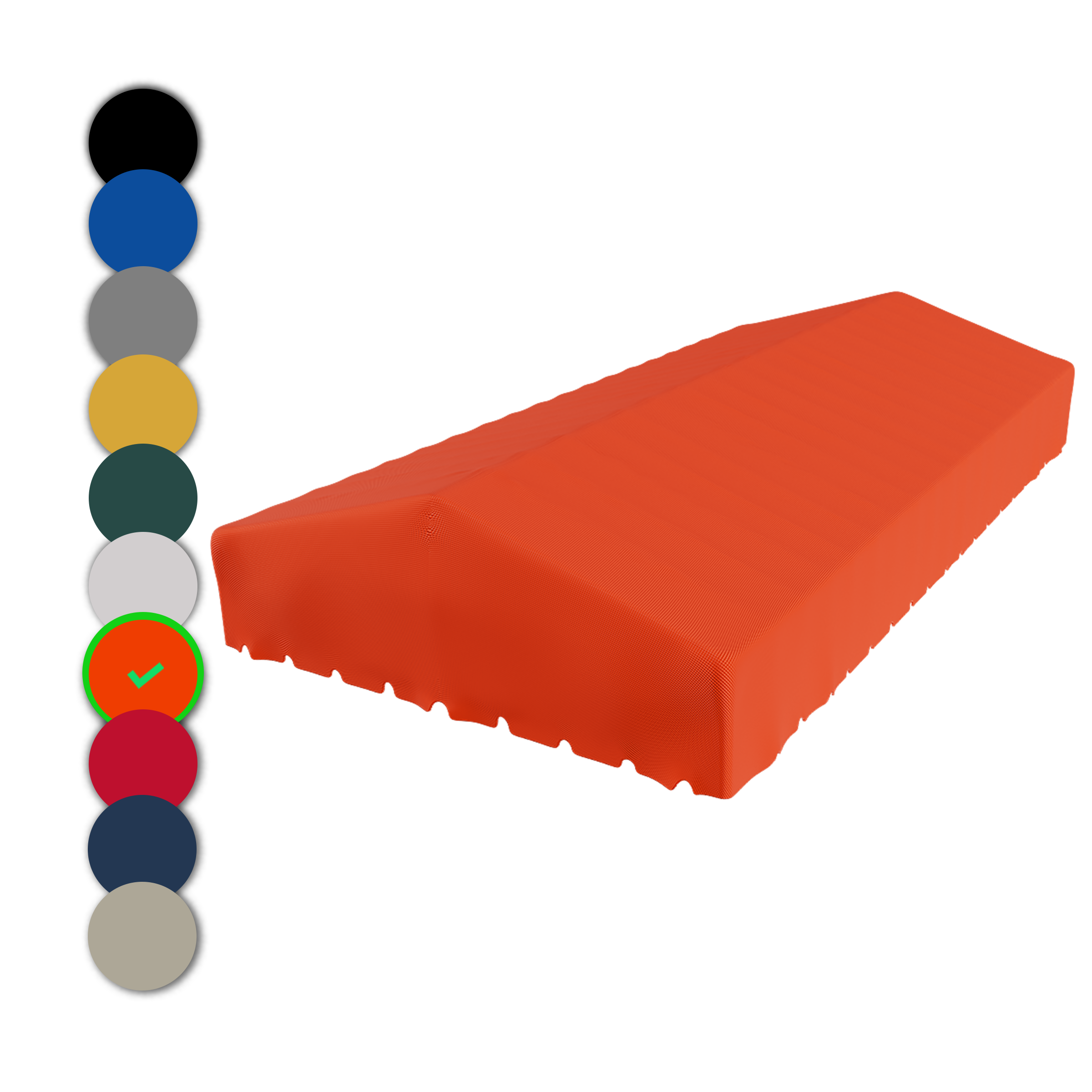 Beach King Boat Lift Canopy Cover - Image 2