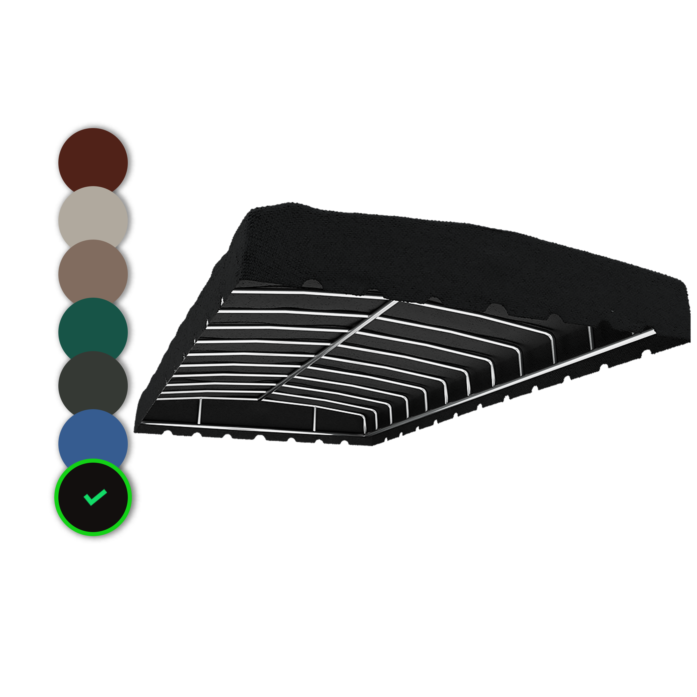 Daka Boat Lift Canopy Cover