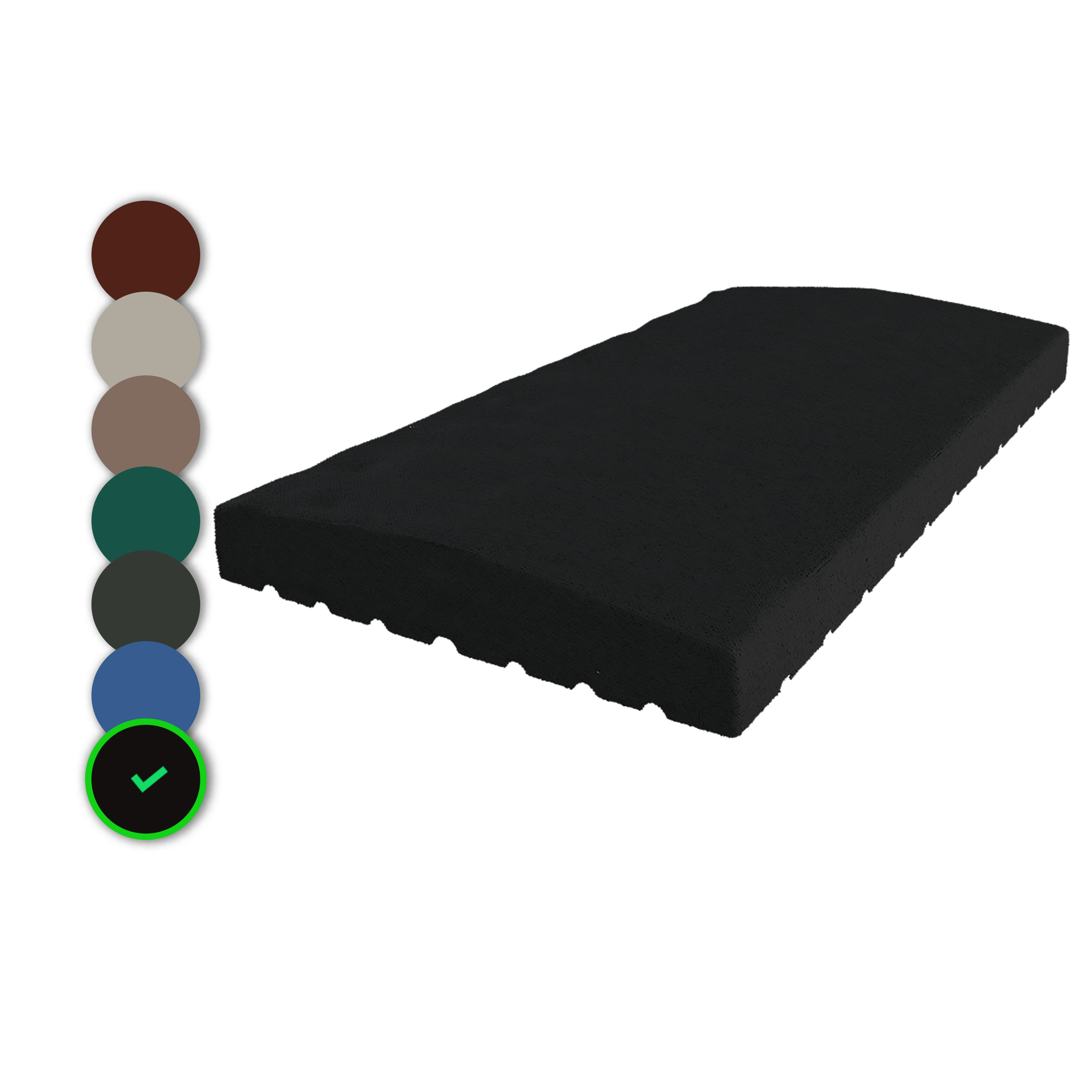 Daka Boat Lift Canopy Cover - Image 2