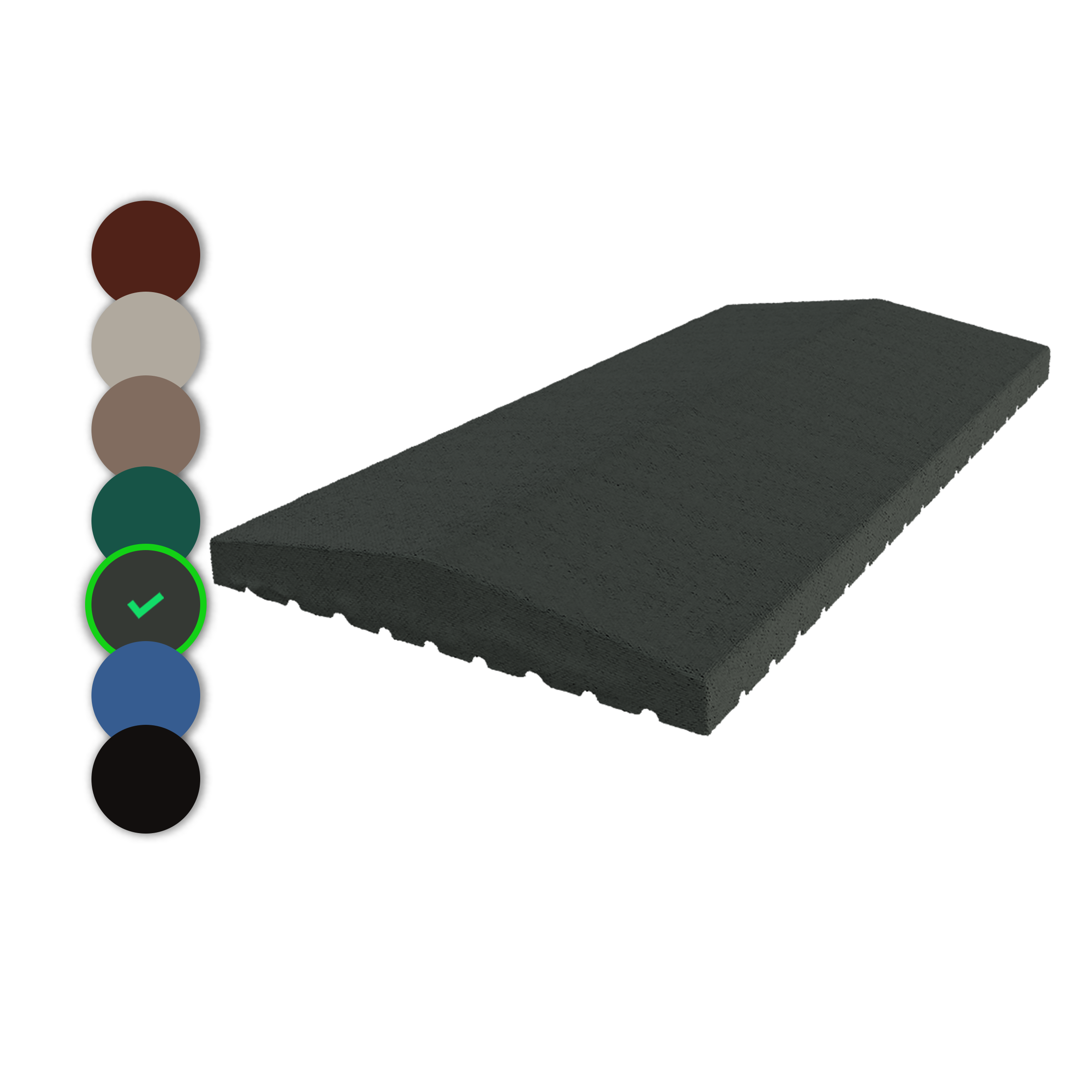 DockRite Boat Lift Canopy Cover - Image 3