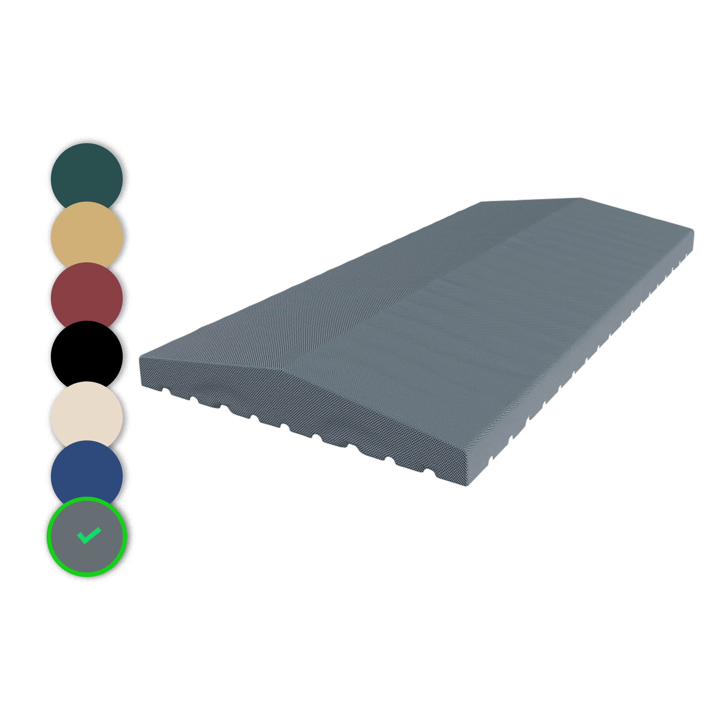 Duralift Boat Lift Canopy Cover - Image 2