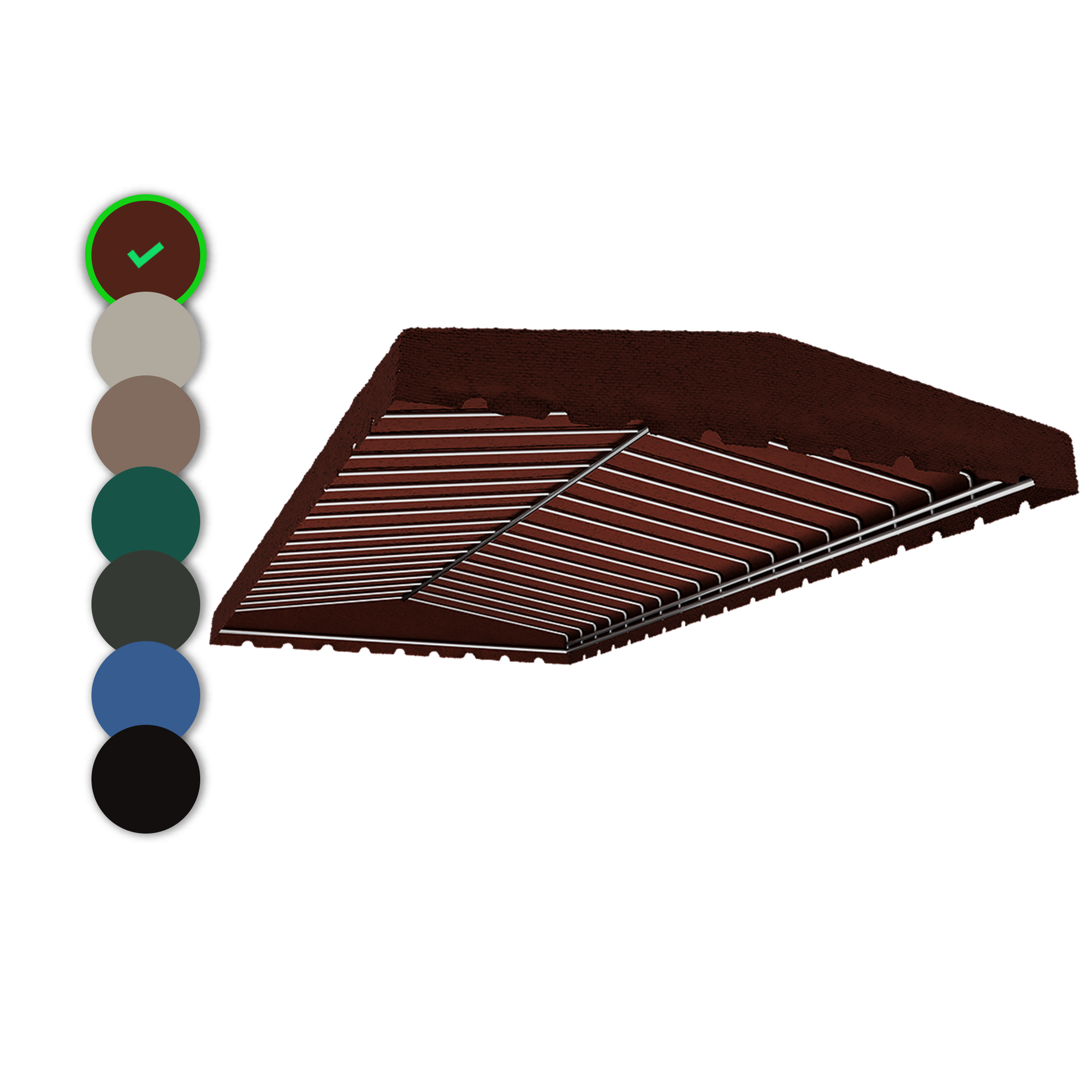 Feighner Boat Lift Canopy Cover