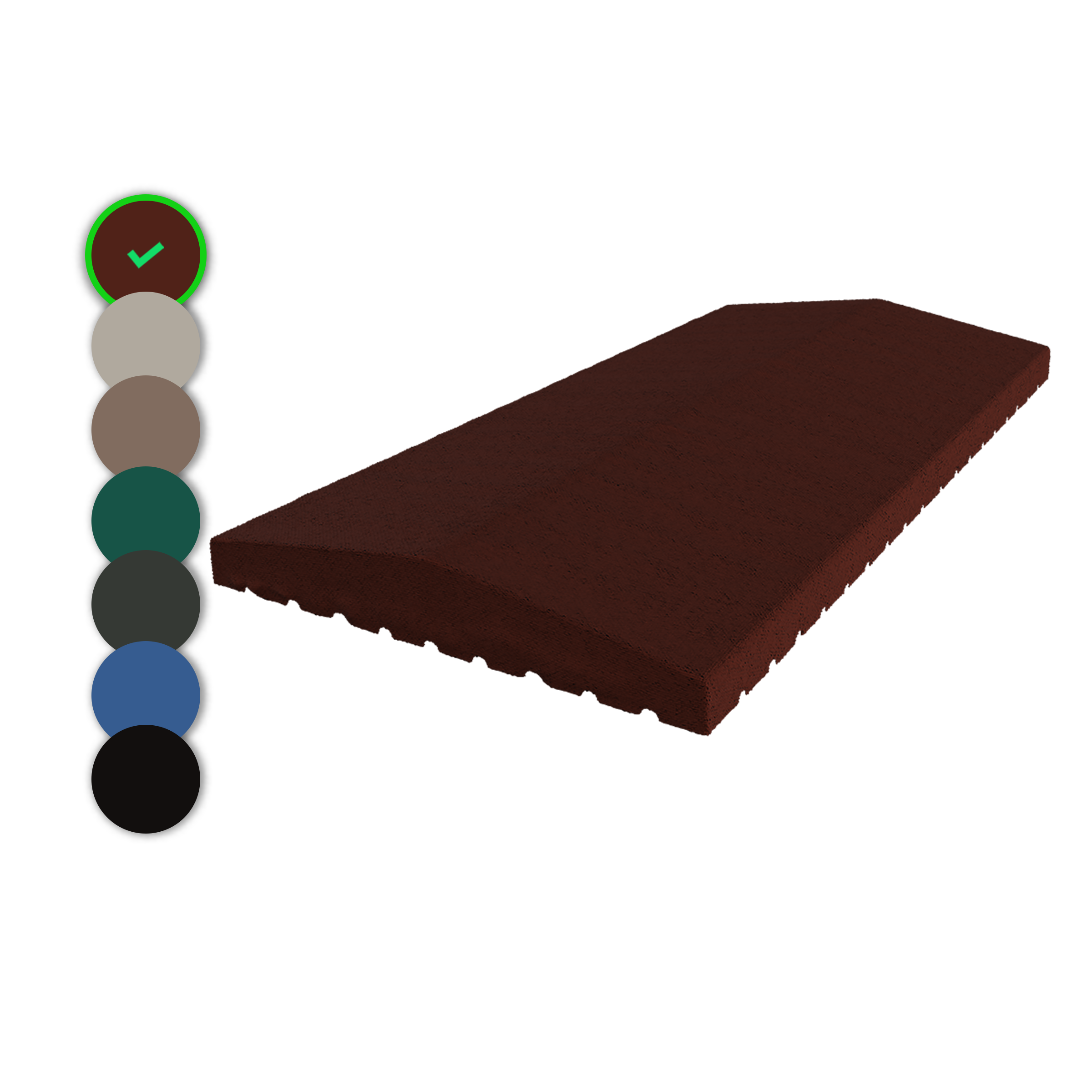 Feighner Boat Lift Canopy Cover - Image 2