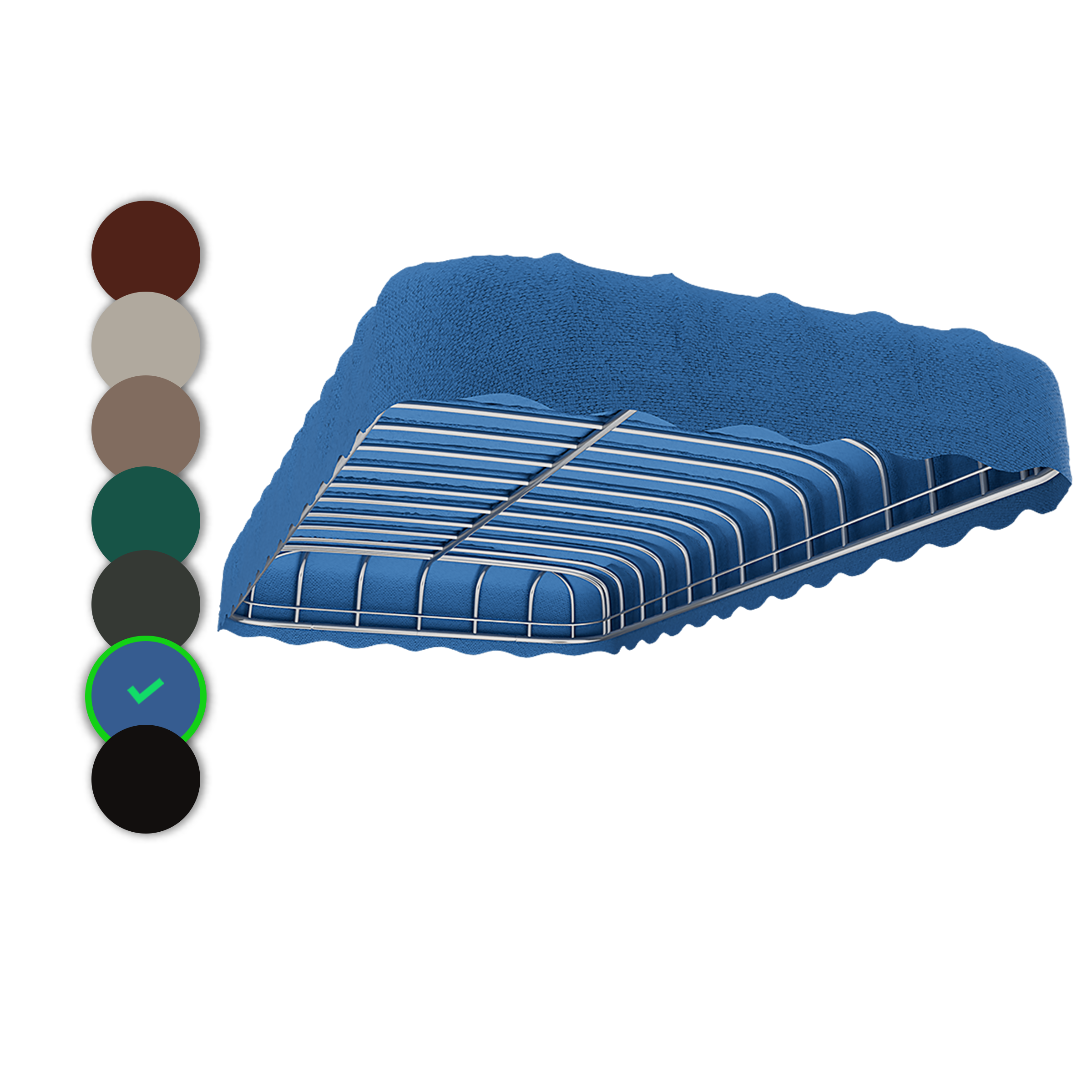 Harbor Master Boat Lift Canopy Cover