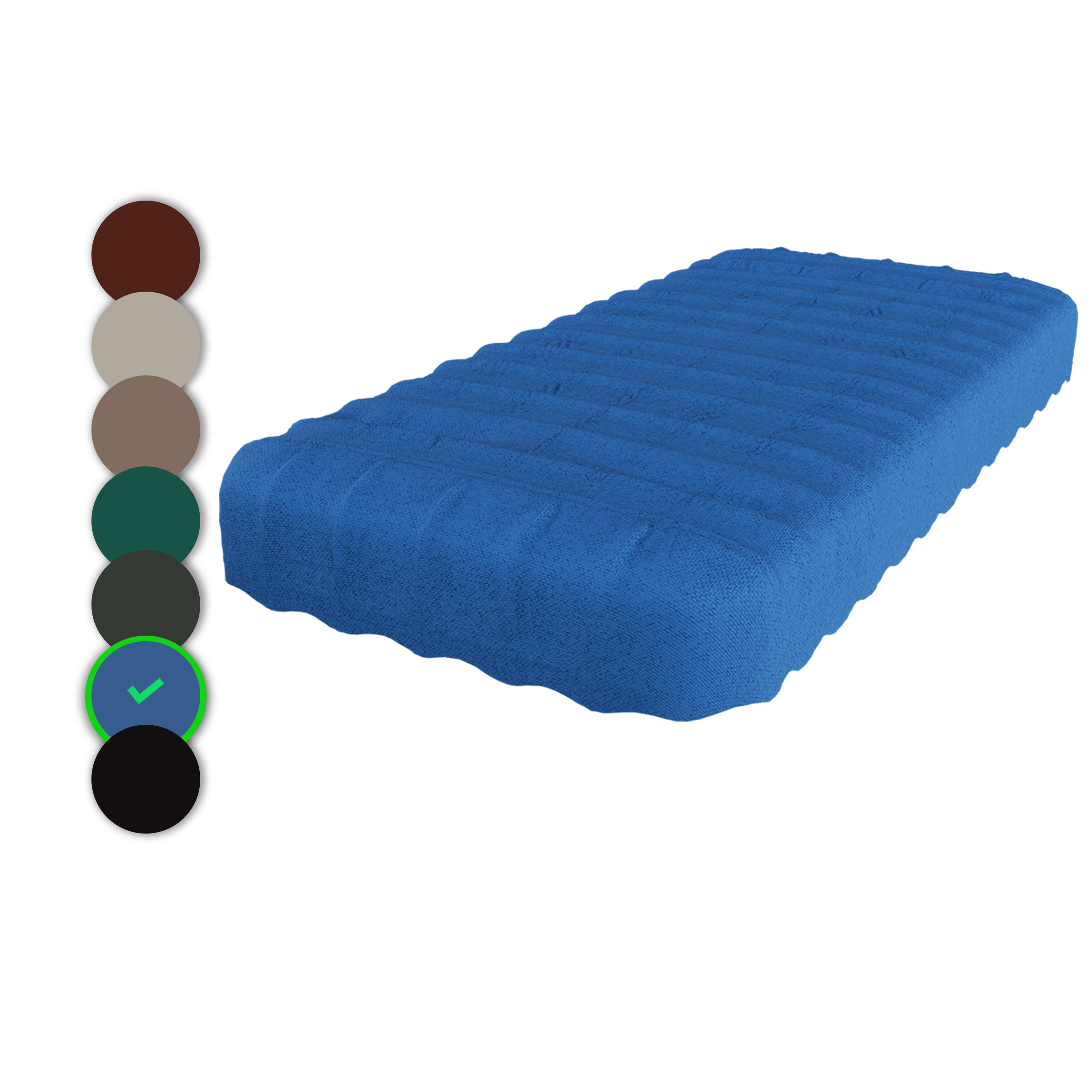 Harbor Master Boat Lift Canopy Cover - Image 2