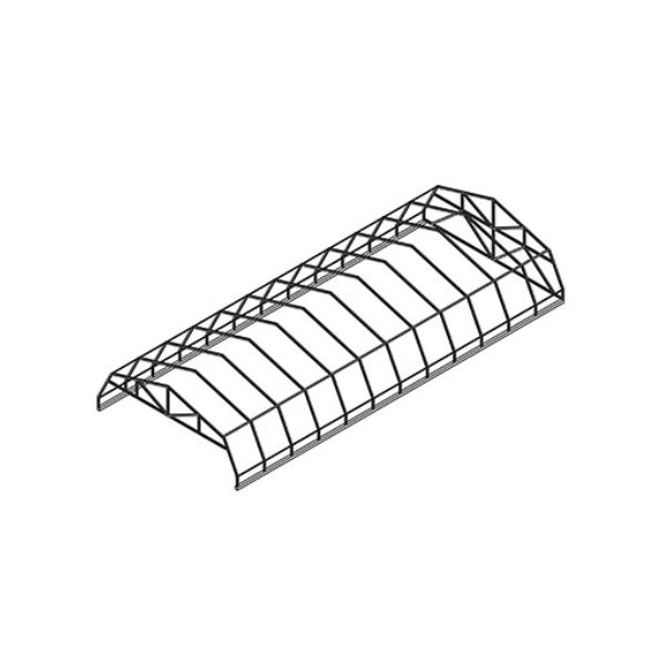 Hewitt Boat Lift Canopy Cover - Image 5