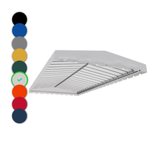 Pier Pleasure Boat Lift Canopy Cover