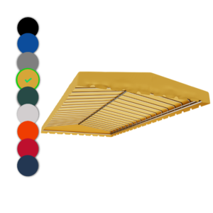 RGC Boat Lift Canopy Cover