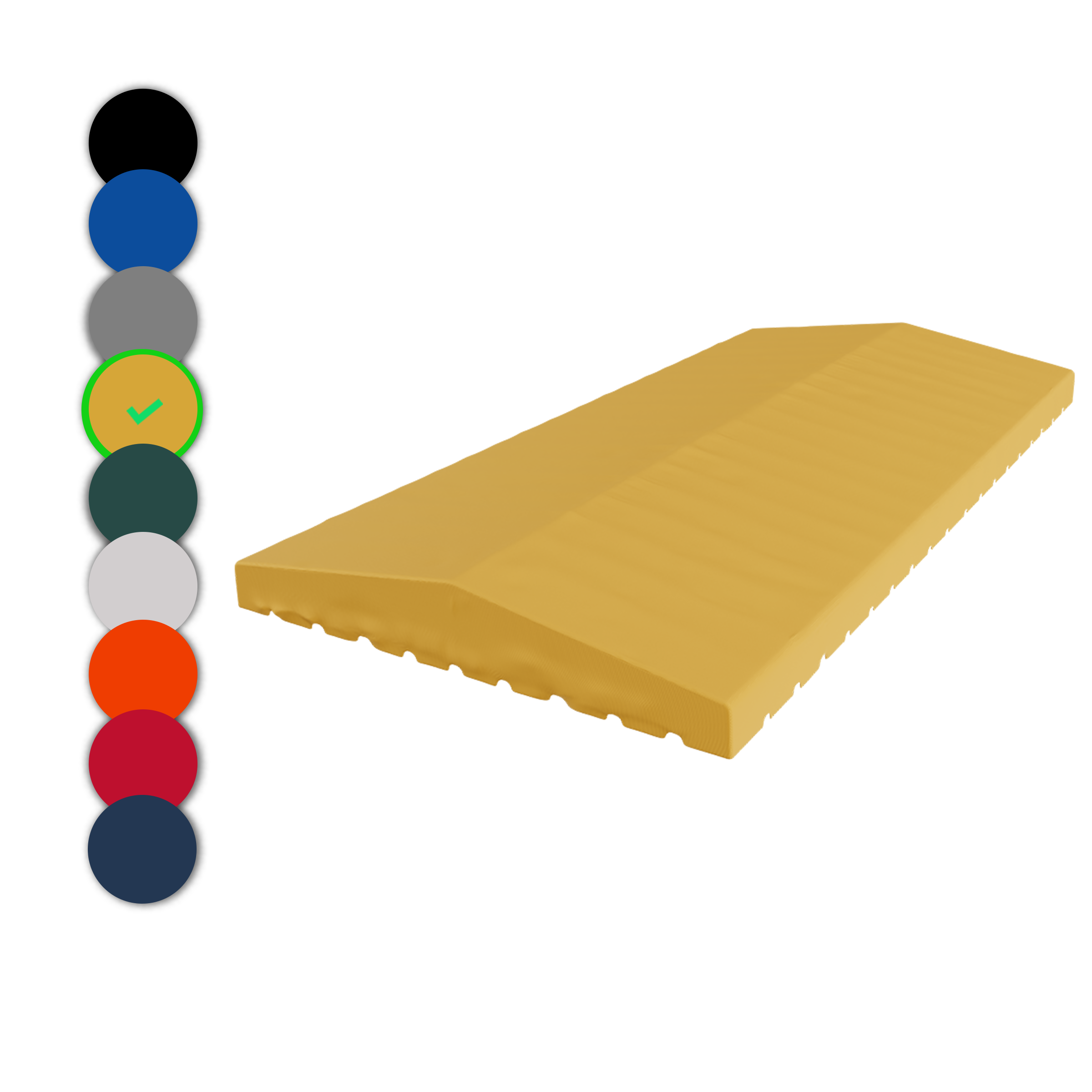 RGC Boat Lift Canopy Cover - Image 2