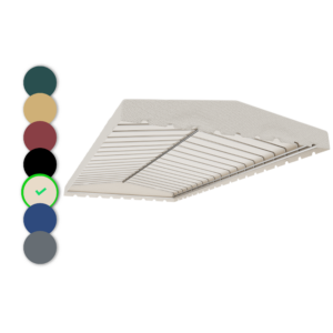 Ryco Boat Lift Canopy Cover