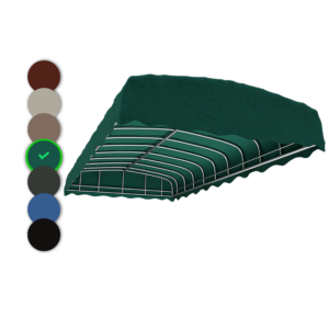 Summit Marine Boat Lift Canopy Cover