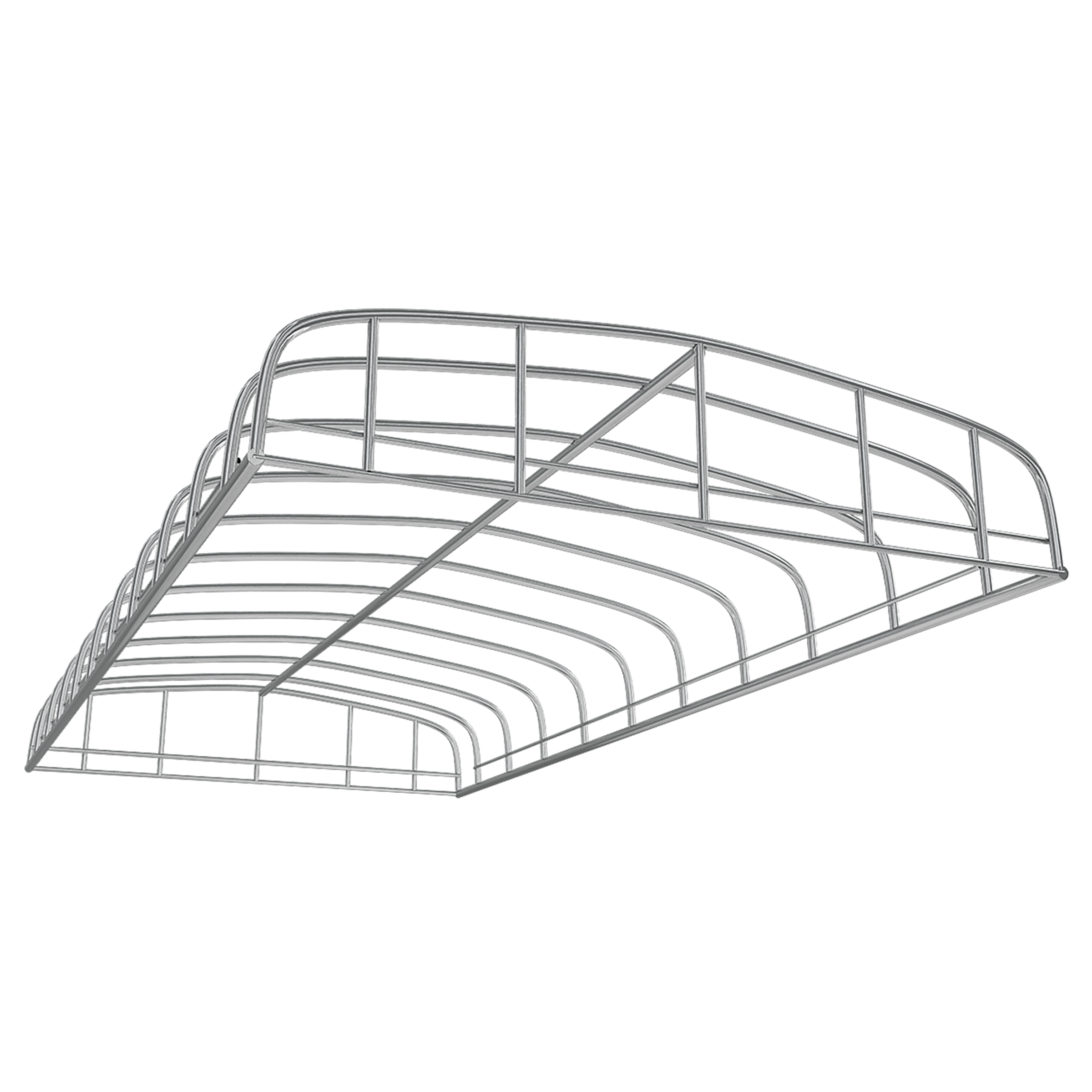 Summit Marine Boat Lift Canopy Cover - Image 3