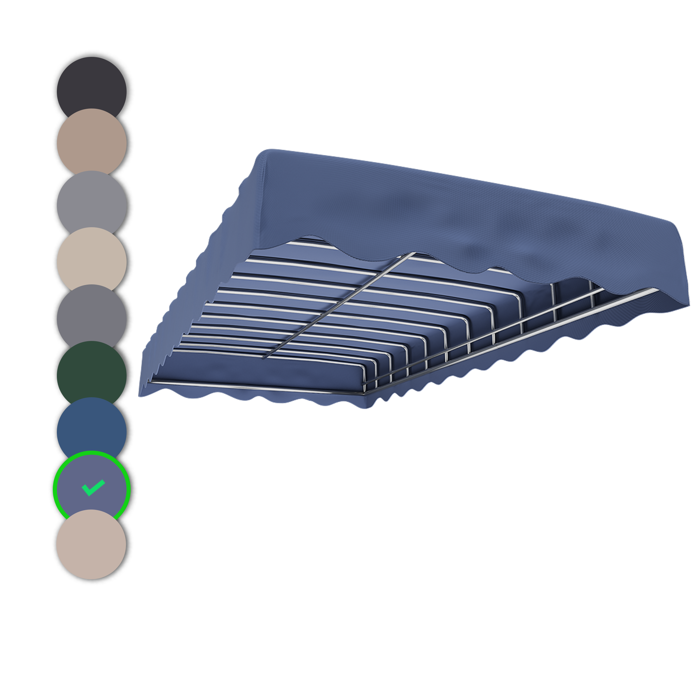 Vibo Boat Lift Canopy Cover