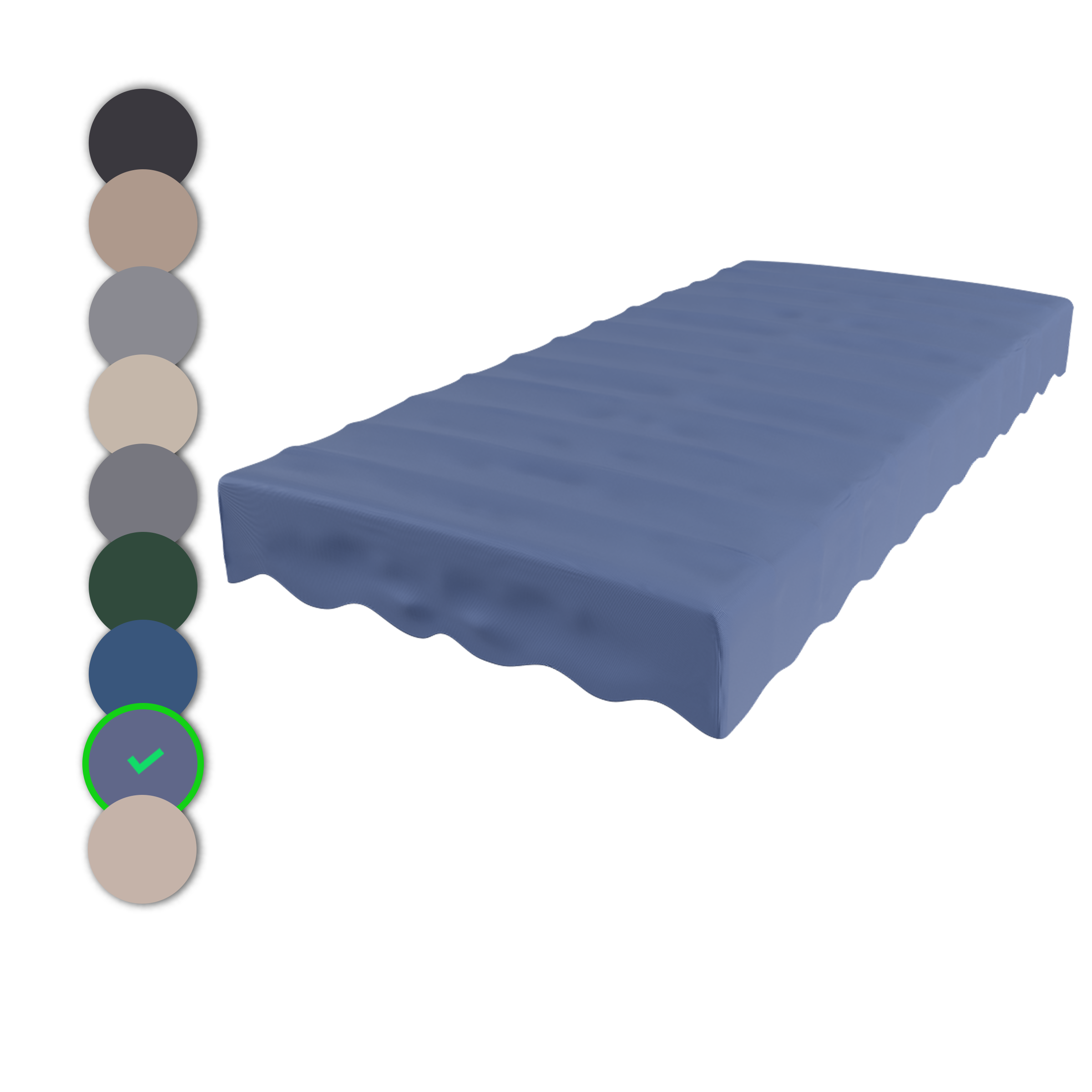 Vibo Boat Lift Canopy Cover - Image 3