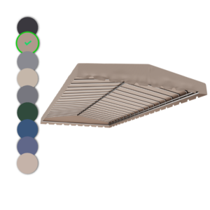 Max Docks Boat Lift Canopy Cover