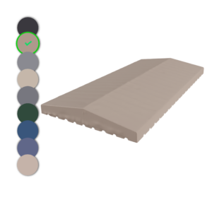 Max Docks Boat Lift Canopy Cover