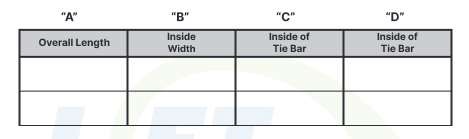 Coastline Boat Lift Canopy Cover - Image 4