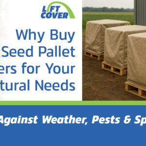 Seed Pallet Covers